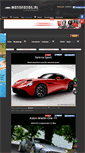 Mobile Screenshot of motofotos.pl